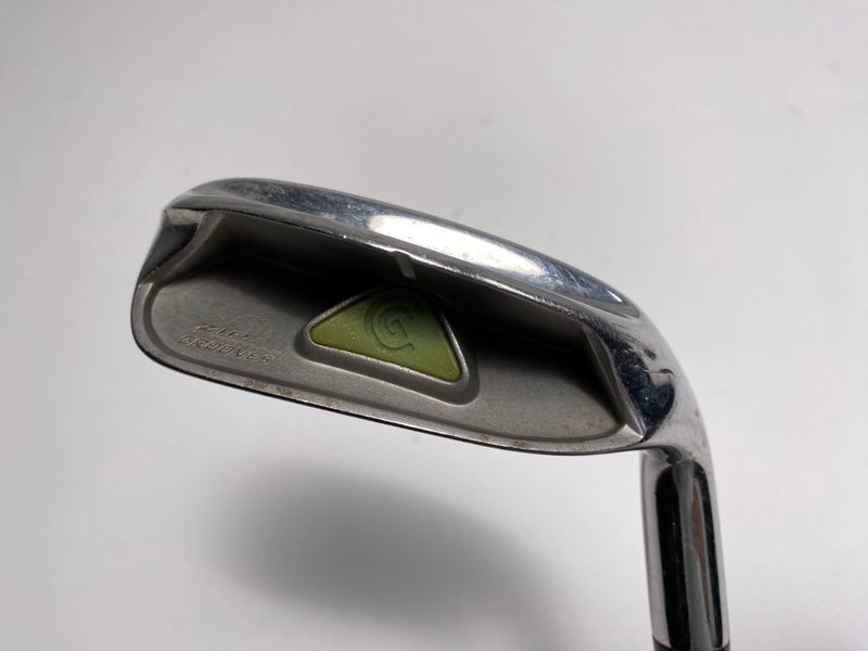 Cleveland Niblick Chipper Graphite Design YSQt Ladies Graphite Womens RH