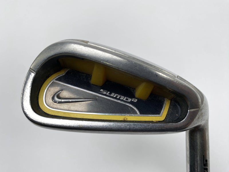 Nike Sasquatch Sumo 2 Single 8 Iron iDiamana Regular Graphite Mens RH +1''
