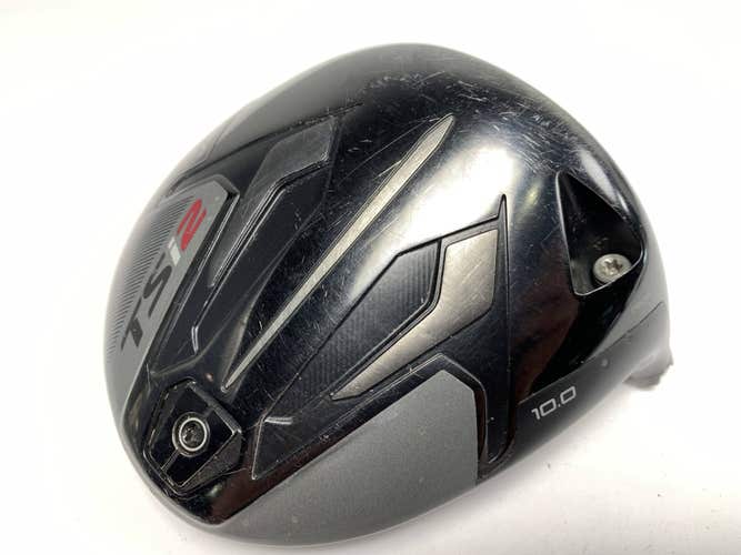 Titleist TSi2 Driver 10* HEAD ONLY Mens RH