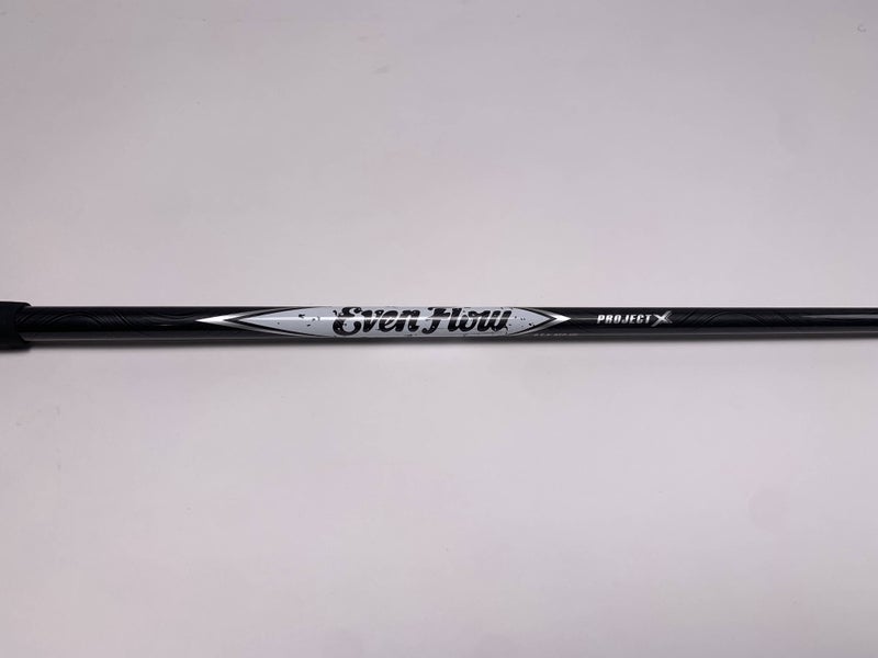 Project X Even Flow 6.5 85g Extra Stiff Graphite Hybrid Shaft 39.25"-Ping