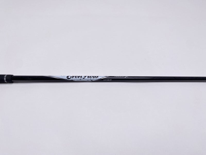 Project X Even Flow 5.5 85g Regular Graphite Hybrid Shaft 39"-Ping