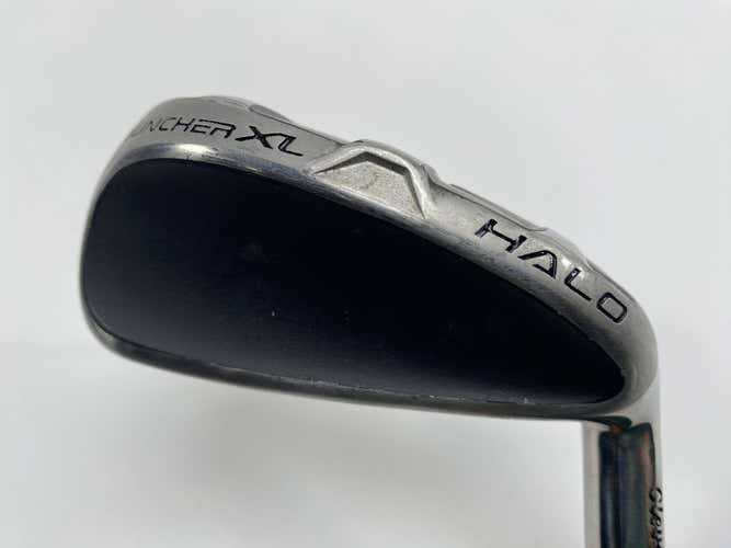 Cleveland Launcher XL Halo Single 7 Iron Grafalloy ProLaunch Ladies Graphite RH