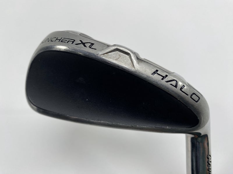 Cleveland Launcher XL Halo Single 7 Iron Grafalloy ProLaunch Ladies Graphite RH