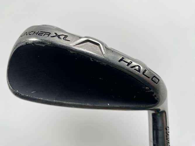 Cleveland Launcher XL Halo Single 7 Iron Grafalloy ProLaunch Ladies Graphite RH