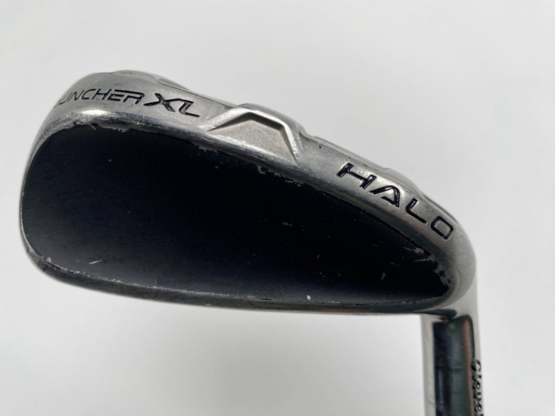 Cleveland Launcher XL Halo Single 7 Iron Grafalloy ProLaunch Ladies Graphite RH