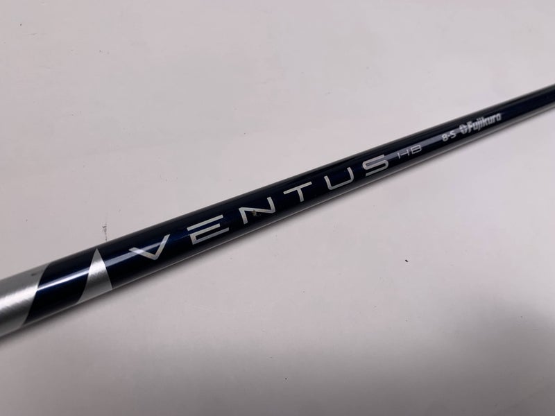 Fujikura Ventus Blue HB 8-S VeloCore Stiff Hybrid Shaft 39.5"-Taylormade