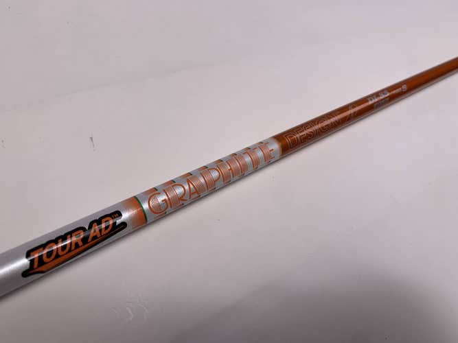 Graphite Design Tour AD DI-85s Stiff Graphite Hybrid Shaft 38"-Callaway