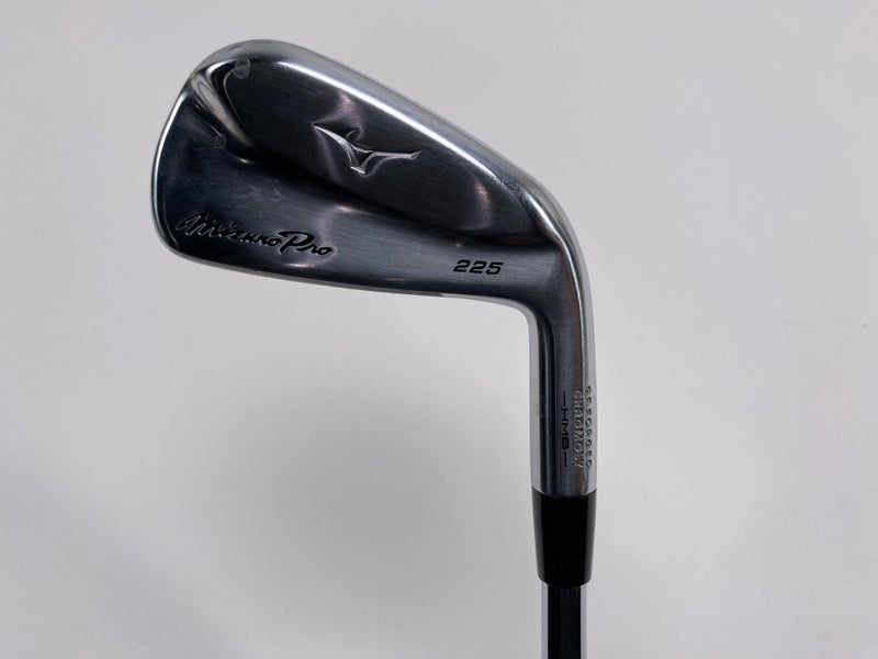 Mizuno Pro 225 Single 3 Iron True Temper Dynamic Gold S400 Stiff Steel Mens RH