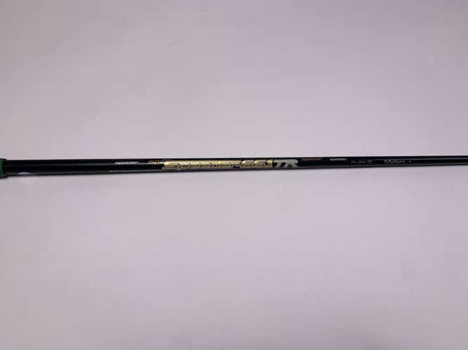 Fujikura Speeder661TR Stiff Graphite Driver Shaft 43"-Ping