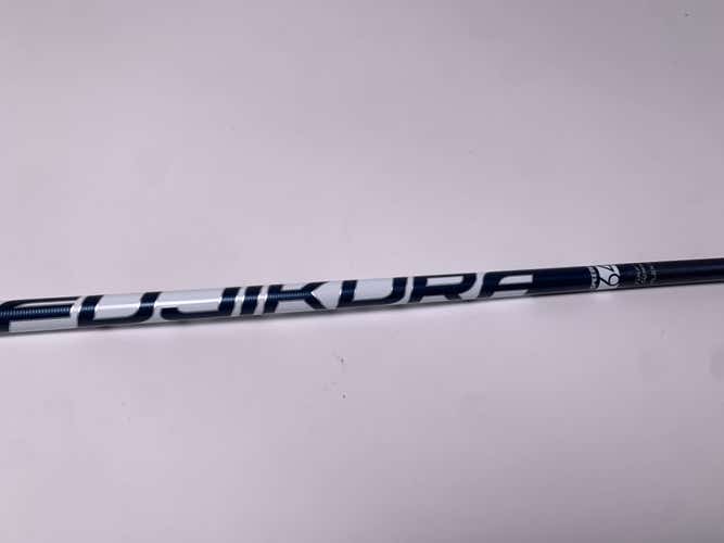 Fujikura Speeder Tour Spec 64 64g Stiff Graphite Driver Shaft 44.75"-Titleist