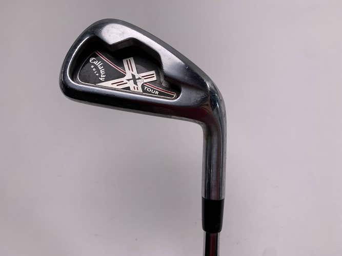 Callaway X Tour Single 3 Iron True Temper DG S300 Stiff Steel Mens RH