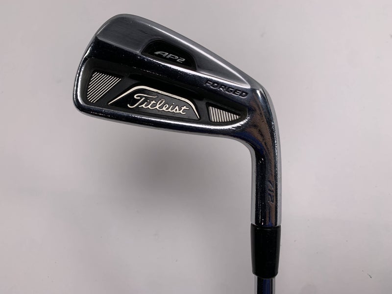 Titleist 712 AP2 Single 3 Iron True Temper Dynalite Gold XP S300 Stiff Mens RH