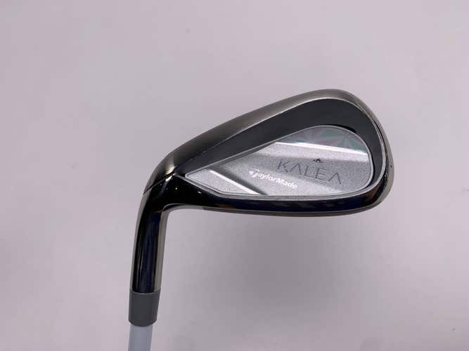TaylorMade Kalea Ladies Single 8 Iron Ultralite Ladies Graphite Womens LH NEW