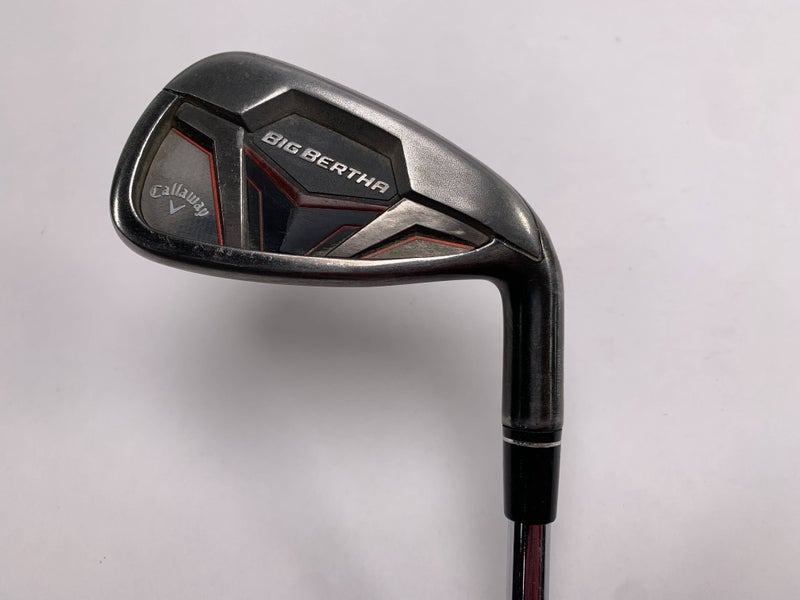 Callaway Big Bertha 2019 Single 8 Iron Regular Steel Mens RH