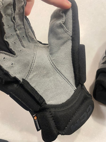 CCM jetspeed control Gloves 13" (New)