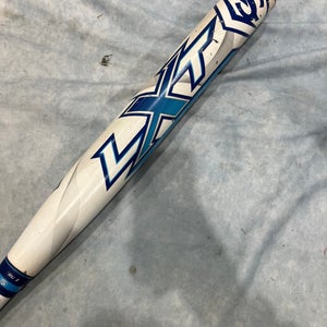 2018 Louisville Slugger LXT Composite Bat (-10) Composite 23 oz 33" (Used)