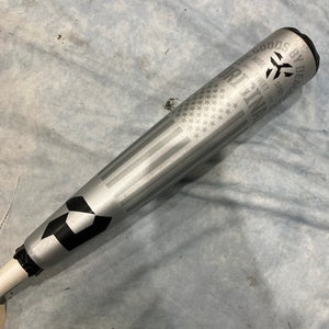2024 DeMarini The Goods Hybrid Bat USSSA Certified (-5) Hybrid 25 oz 30" (Used)