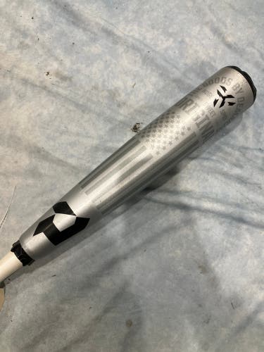 2024 DeMarini The Goods Hybrid Bat USSSA Certified (-5) Hybrid 25 oz 30" (Used)