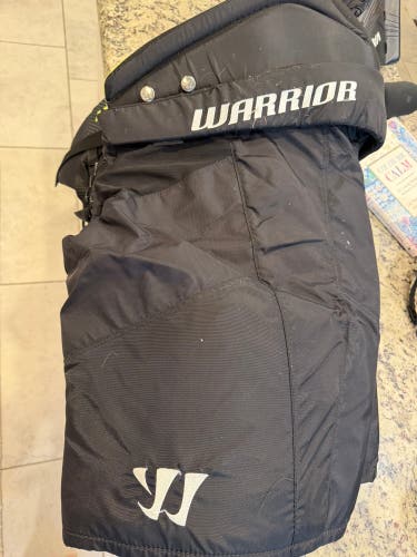 Men's Senior XL Warrior Alpha LX PRO Hockey Pants (New)