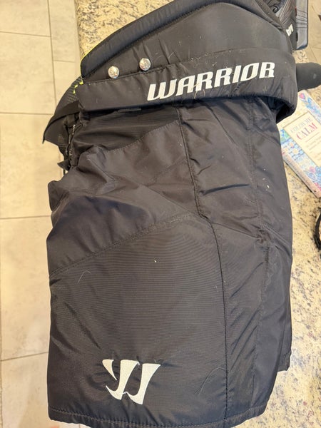 Men's Senior XL Warrior Alpha LX PRO Hockey Pants (New)