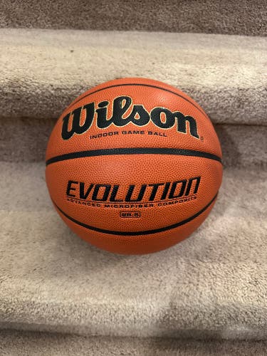 Women's Wilson Basketball (New)