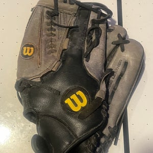 Wilson A360 RH Infield Baseball Glove 11" (Used)