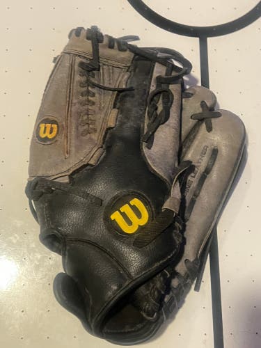 Wilson A360 RH Infield Baseball Glove 11" (Used)