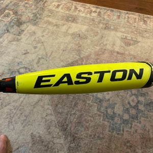 2023 Easton ADV 360 Composite USABat Certified Bat (-10) 18 oz 28" (Used)