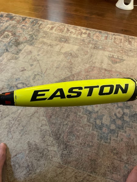 2023 Easton ADV 360 Composite USABat Certified Bat (-10) 18 oz 28" (Used)