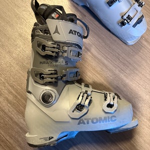 Atomic hawk prime 120 25.5