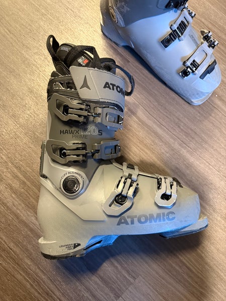 Atomic hawk prime 120 25.5