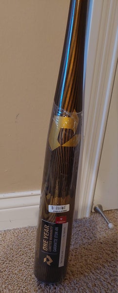 2024 DeMarini Voodoo One Baseball Bat (-3) 30 oz 33" (New)