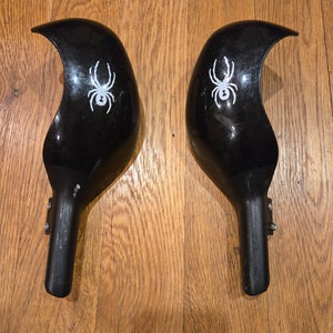 Adult punch cover One Size Fits All Spyder (Used)