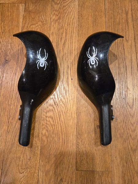 Adult punch cover One Size Fits All Spyder (Used)