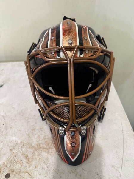 Pro Kustom Pharaoh Mask