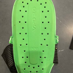 Small POC Back Protector