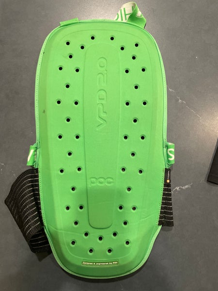 Small POC Back Protector