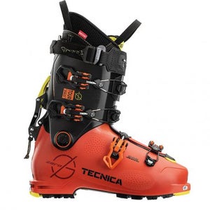 Tecnica Zero G Tour Pro Ski Boots (23-23.5)