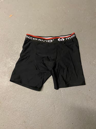 McDavid Compression Shorts