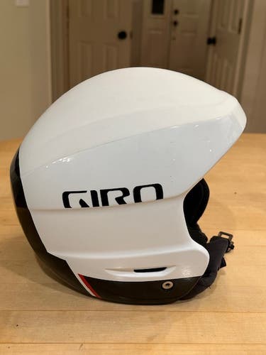 Unisex Medium Giro Strive MIPS Helmet (Used) FIS Legal
