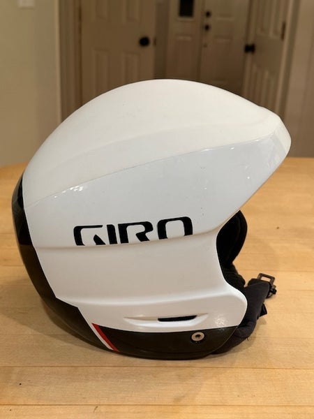 Unisex Medium Giro Strive MIPS Helmet (Used) FIS Legal