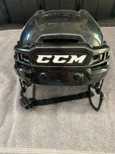 Small CCM Tacks 910 Helmet (Used)