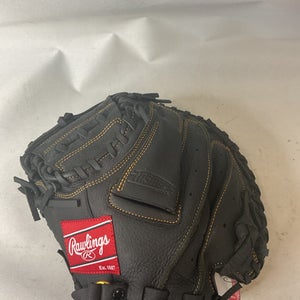 New Rawlings RENEGADE BB/SB Catchers LH Throw 11859-RENEGADE