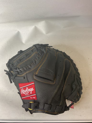 New Rawlings RENEGADE BB/SB Catchers LH Throw 11859-RENEGADE