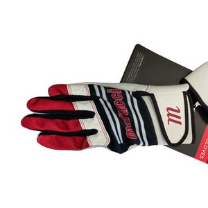 New Swift Lite Batting Gloves 11859-MRC840390513526