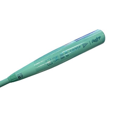 New Icon 2 5/8" BBCOR 32" -3 11859-RAW198308039386