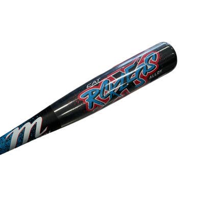 New CatX Rckless 2 3/4" USSSA 31" -8 11859-MRC840390557254