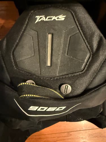 Senior Small CCM Tacks Hockey Pants (Used)