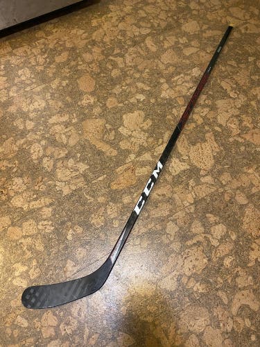 Pro Stock CCM Jetspeed FT5 Team Right