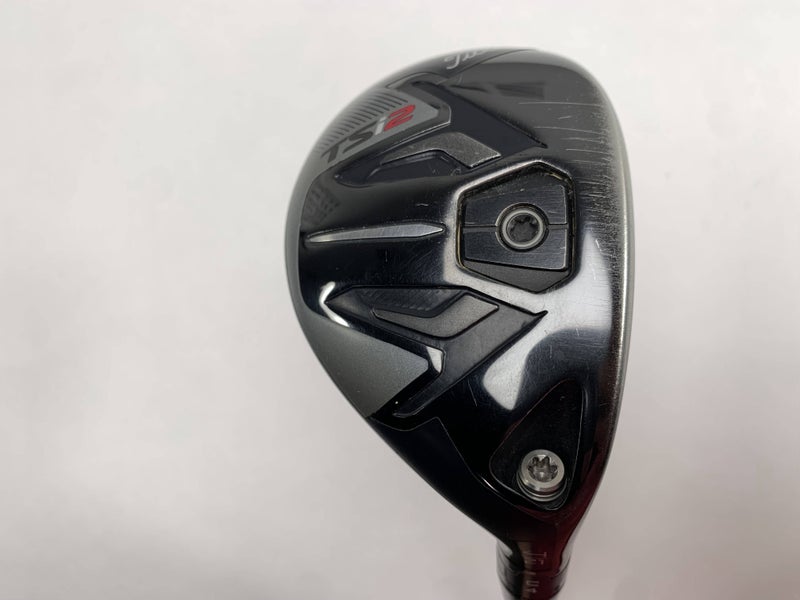 Titleist TSi2 4 Hybrid 21* Tensei Blue Raw AV Series 65g Regular RH